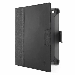 Belkin F8M386TTC00 Samsung Galaxy Tab 2 7.0 Bi-Fold Folio Tablet Stand Closure - Picture 1 of 2