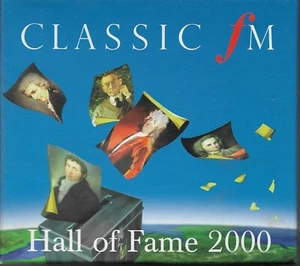 Classic FM-Hall of Fame 3 CD Set POSTED 48 HOURS TRACKED - Picture 1 of 2