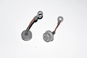 SY170/1 RFT 100V 25A (100A) Diode Rectifier Germany Diodes Anode Case,CAR, 2pcs - Picture 1 of 2