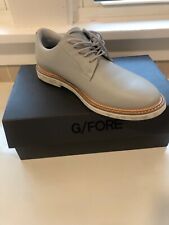 New listing
		G/Fore Grey Gallivanter Golf Shoes Size 10