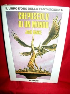 ROGER ZELAZNY Nove principi in ambra 1989 Fanucci Prima Ediz. Il libro d'oro - Imagen 1 de 1