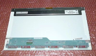 44 cm(17,3") FHD 1920x1080 CHIMEI Innolux N173HGE-L11 Rev.C2 MATTE Display 40pin - Bild 1 von 3