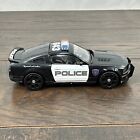 2006 Hasbro Transformers BARRICADE Decepticon Action Figure Police Car Robot