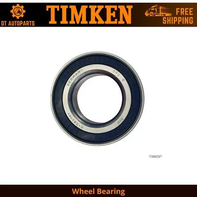 For 1995-2001 BMW 750iL RWD Wheel Bearing Rear Timken 1996 1997 1998 1999 2000 - Image 1 of 4