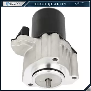For Jeep Grand Cherokee 2011-2021 Transfer Case Shift Motor Actuator - Picture 1 of 10