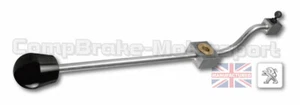 Fits Peugeot 205 GTi Quickshift Gear lever Linkage ( Compbrake ) - Picture 1 of 1