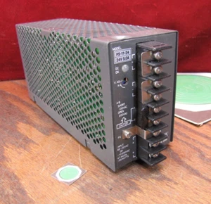 24v 5a Power Supply Nemic Lambda transformer PS-11-24 - Imagen 1 de 3