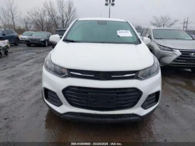 Used Front Right Outer Drive Axle Shaft fits: 2021 Chevrolet Trax front axle FWD Foto 1 de 4