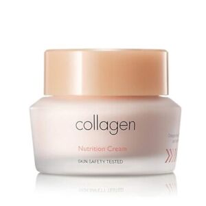 It'S SKIN Collagen Nutrition Cream | 50ml | For Anti Aging | Enhanced Skin Elast