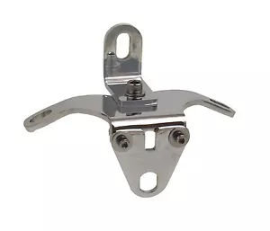 Harley Chrome Top Motor mount 1984-99 Softail - Picture 1 of 2