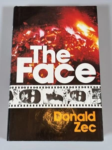 The Face, Donald Zec, Hardcover, Hardcover, selten - Bild 1 von 4