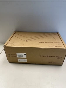 HECKLER H523-GW ZOOM ROOMS CONSOLE for IPAD 9.7" NEW - Picture 1 of 5