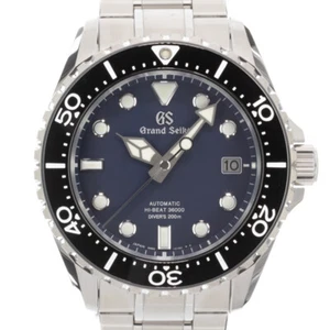 Grand Seiko Sports Collection Mechanical Hi-Beat SBGH289 [Master Shop Limite... - Picture 1 of 24