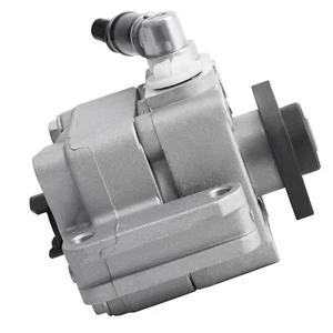Power Steering Pump For BMW 1,3 E81 E87 E90 116i 118i 32416780413 32416769598 - Picture 1 of 11