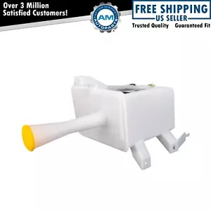 Windshield Washer Reservoir Fits 2000-2006 Nissan Sentra - Picture 1 of 6
