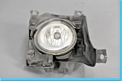 08-10 Conjunto de faros antiniebla delanteros izquierdo Porsche Cayenne 957 OEM Foto 1 de 4