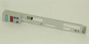 Siemens Masterdrives Front für 6SE7011-5EP50,6SE7 011-5EP50 - Picture 1 of 2