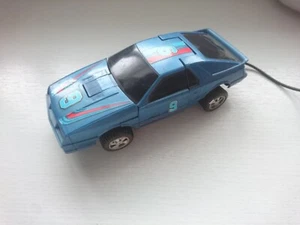 Vintage 1985 HANG TJUK AUTO CHANGE Car To Robot TRANSFORMER 7" - Picture 1 of 9