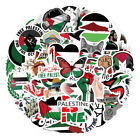 Up 300x Car Stickers Free Palestine Decal Truck Bumper Laptop Window Sticker Au