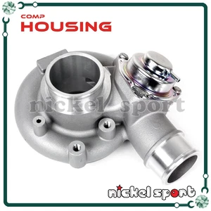 Carcasa compresor 18G Hyun dai Genesis Coupe 2.0T TD05H TD06SL2 con soplado - Imagen 1 de 1