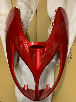 Panel de flexión de luz cubierta frontal Keeway ARN 125-150 (ROJO) 65302J4ATR70 Foto 1 de 4