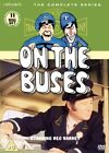 On The Buses The Complete Series DVD Brand New & Sealed Network