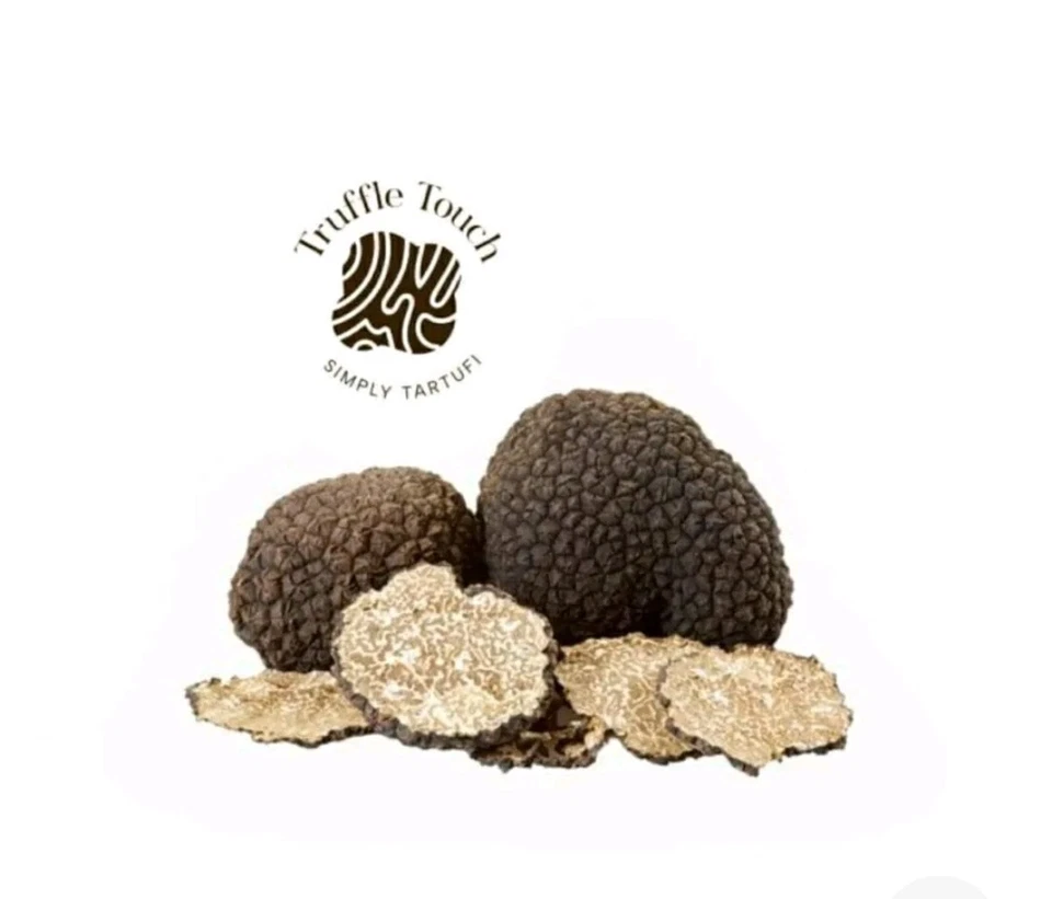 TRUFFLETOUCH Tartufo Nero Uncinato Fresco 1^ Scelta 100grammi