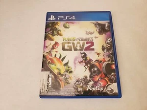 Plants Vs Zombies Gw2 (Playstation 4 Ps4) - Imagen 1 de 2