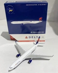 A330-300 DELTA AIRLINES REG: N829NW - GEMINI JETS GJDAL2106 1/400 - PRE ORDER - Picture 1 of 8