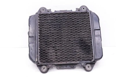 Kawasaki Ex250 Ninja Ex 250 250R 2005 ventilador de refrigeración radiador K131 Foto 1 de 4