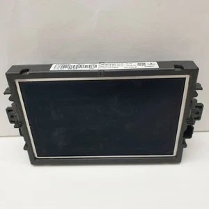 Mercedes W166 2015 navegación por satélite pantalla pantalla A1729003904 fabricante de equipos originales - Imagen 1 de 6