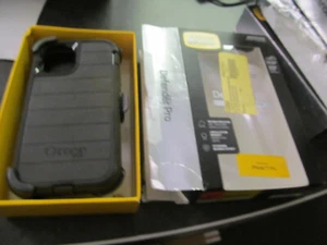 Otterbox Defender Series iPhone 11 Pro - Photo 1 sur 4
