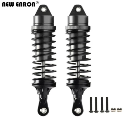 Aluminum 70-90mm/75-100mm Shock Absorber Damper For RC 1/10 TRAXXAS SLASH 4X4 - Image 1 of 4