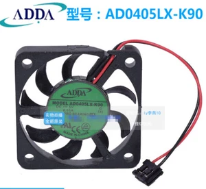 ADDA AD0405LX-K90(X) 4006 40*40*6MM 5V 0,05A Lüfter - Bild 1 von 6
