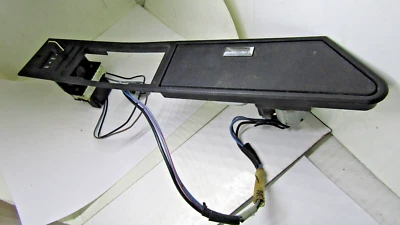 F29B-1230703-AA FORD AEROSTAR FURGONETA RADIO TRASERO SOPLADOR PANEL BISEL Foto 1 de 4