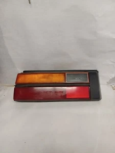 1982-1985 Honda Accord Hatchback OEM Stanley Tail Light Assembly Driver Left - Picture 1 of 6