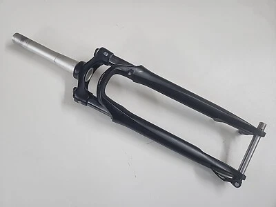 Horquilla de aire preparada para bicicleta eléctrica Suntour NCX-D 63-50 mm de viaje 15x100 mm Foto 1 de 4