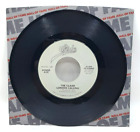 The Clash London Calling 45 RPM Vinyl Single Record EPIC CBS 1979 USA