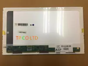B156XW02 V.2 V.0 V.6 V.3 fit LTN156AT05 LTN156AT24 LP156WH4 TLA1 N156BGE-L21 L11 - Picture 1 of 1