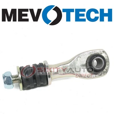 Mevotech Supreme Rear Stabilizer Bar Link Kit for 1999-2002 Mercury Cougar - qh Foto 1 de 4