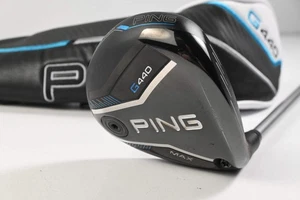 Ping G440 Max #5 Wood / 19 Degree / Senior Flex Ping Alta Quick 45 Shaft - Picture 1 of 9