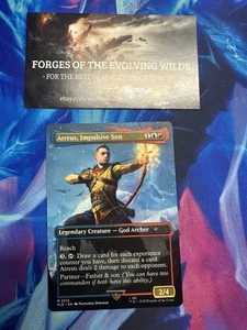 Atreus, Impulsive Son 2212 God of War: Norse - Picture 1 of 1