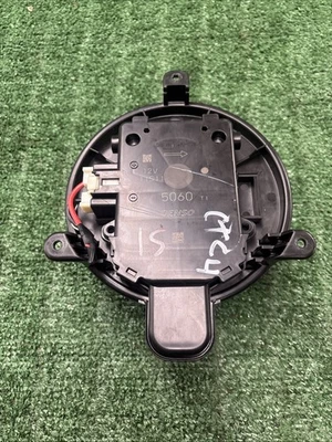 08-14 Cadillac CTS HVAC AC calentador soplador motor ventilador conjunto OEM Foto 1 de 4