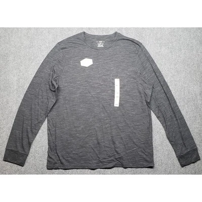 Camisa Urban Pipeline Para Hombres XL Impresionantemente Suave Ultimate Bolsillo Camiseta Manga Larga Nueva Foto 1 de 4