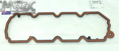 L77 L76 Valley Gasket Genuine GM 89017690 VE VF SS WM WN - image 1 of 3