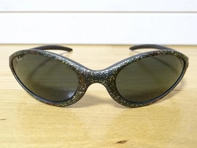 Ray-Ban 90 Vintage Italian Sunglasses - Image 1 of 4