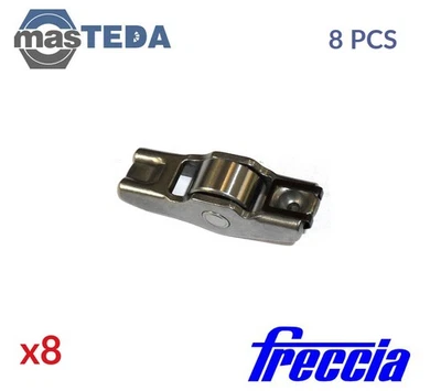 RA06-916 SCHLEPPHEBEL MOTORSTEUERUNG FRECCIA 8PCS FÜR IVECO DAILY IV,DAILY III - Image 1 of 4