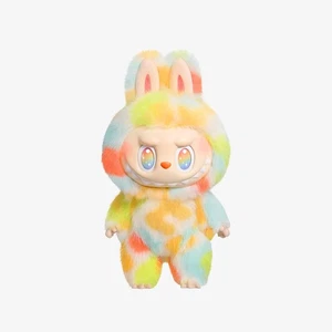 PoPMart The Monsters Big Into Energy Rock The Universe Vinyl Plush Doll - Picture 1 of 12