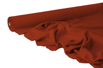 100% Pure Linen Fabric by the Yard/Meter – Medium Weight | 56” Wide - Image 1 of 4