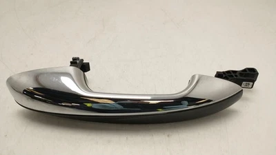 MERCEDES S CLASS  DOOR HANDLE 222 Series Rear Right Outer PART NUMBER REAR RIGHT - Image 1 of 4